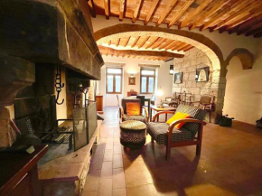 La Casa di Sissi a Pitigliano